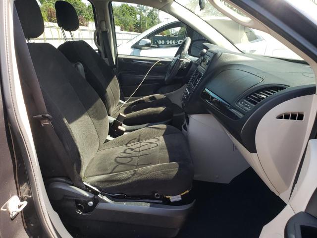 Photo 5 from auction – 2012 DODGE GRAND CARA with VIN 2C4RDGBG9CR407310