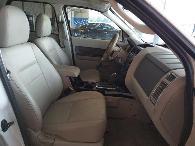 Photo 5 from auction – 2009 FORD ESCAPE HYB with VIN 1FMCU49369KA04010