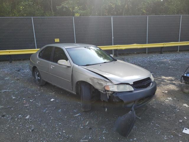 NISSAN ALTIMA XE 2000 with VIN 1N4DL01D7YC187053 - Photo from auction