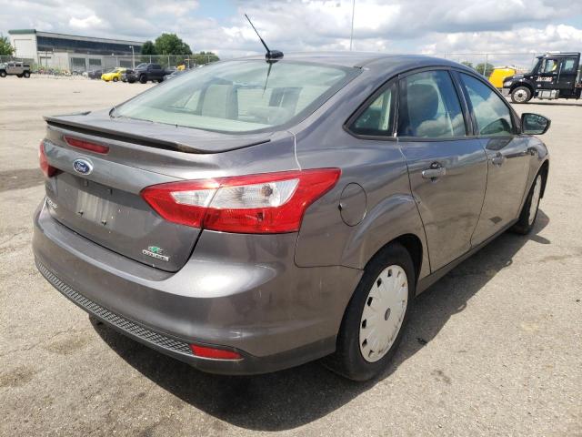 Photo 4 from auction – 2013 FORD FOCUS SE with VIN 1FADP3F21DL340131
