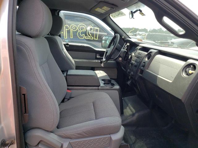 Photo 5 from auction – 2014 FORD F150 SUPER with VIN 1FTEX1CM9EFB74305