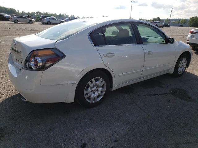 Photo 4 from auction – 2012 NISSAN ALTIMA BAS with VIN 1N4AL2AP5CC113048