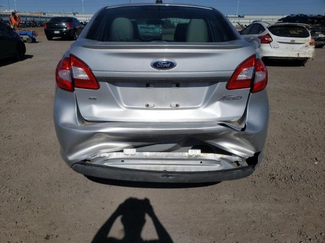 Photo 9 from auction – 2013 FORD FIESTA SE with VIN 3FADP4BJ2DM185705