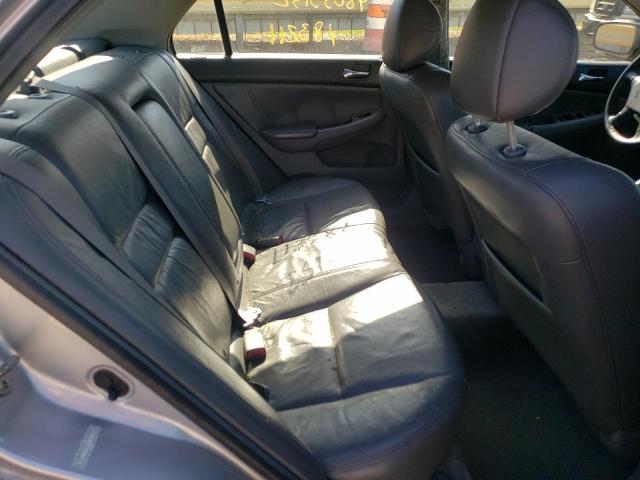 Photo 6 from auction – 2007 HONDA ACCORD with VIN 1HGCM56857A112102