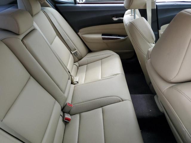 Photo 6 from auction – 2015 ACURA TLX with VIN 19UUB2F3XFA006935