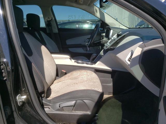Photo 5 from auction – 2011 CHEVROLET EQUINOX LS with VIN 2CNFLCECXB6467406