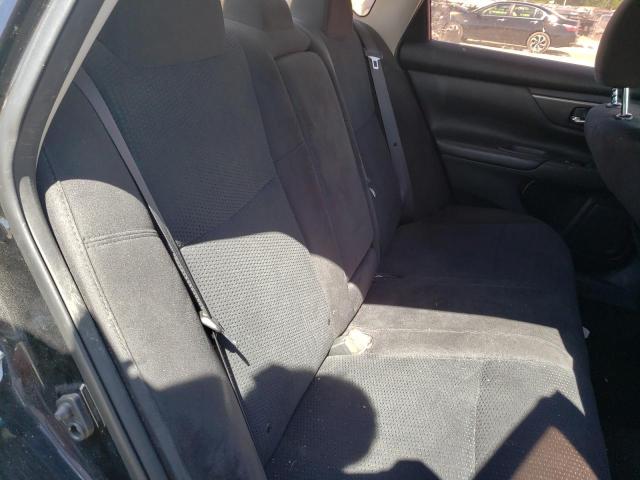 Photo 6 from auction – 2015 NISSAN ALTIMA 2.5 with VIN 1N4AL3AP3FC582794