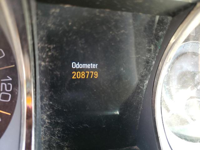 صورة رقم 8 من المزاد - 2012 BUICK LACROSSE C مع VIN 1G4GB5E39CF256854