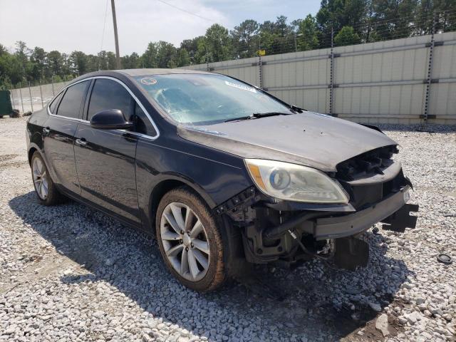 BUICK VERANO CON 2014 with VIN 1G4PR5SK2E4144015 - Photo from auction