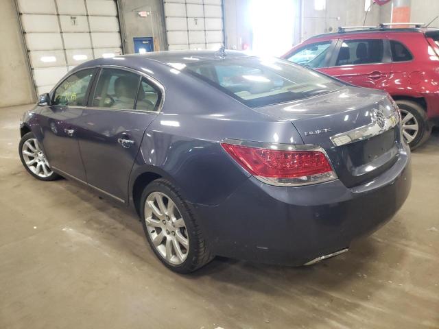 Photo 3 from auction – 2013 BUICK LACROSSE T with VIN 1G4GJ5E33DF204267