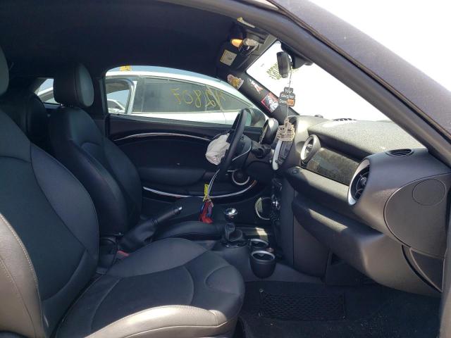 Photo 5 from auction – 2014 MINI COOPER COU with VIN WMWSX3C53ET409352