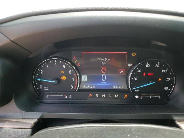 Photo 8 from auction – 2020 FORD EXPLORER L with VIN 1FMSK7FHXLGB57096