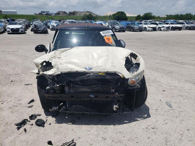 Photo 9 from auction – 2012 MINI COOPER with VIN WMWZN3C59CT133809