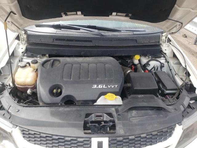 Photo 7 from auction – 2015 DODGE JOURNEY R/ with VIN 3C4PDDEG1FT749398