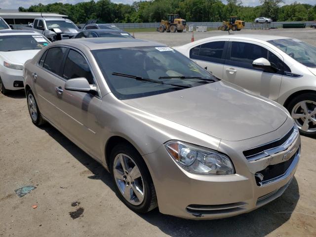 Photo 1 from auction – 2012 CHEVROLET MALIBU 2LT with VIN 1G1ZD5EU0CF260154