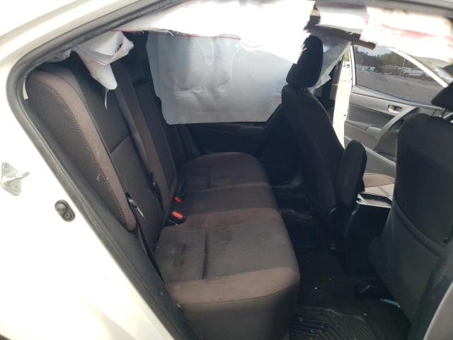 Photo 6 from auction – 2017 TOYOTA COROLLA L with VIN 2T1BURHE7HC865695