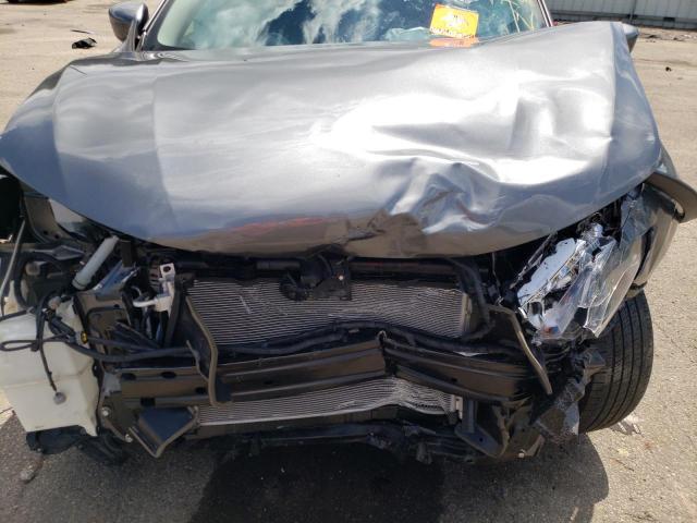 Photo 7 from auction – 2016 NISSAN ROGUE S with VIN KNMAT2MV8GP681636