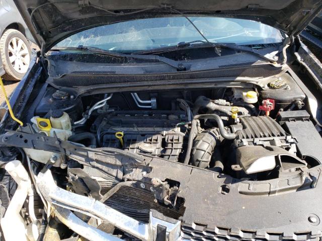 Photo 7 from auction – 2012 DODGE AVENGER SE with VIN 1C3CDZAB5CN132429