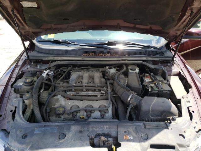 Photo 7 from auction – 2012 FORD TAURUS SEL with VIN 1FAHP2EW8CG138121