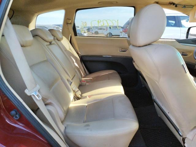 Photo 6 from auction – 2009 SUBARU TRIBECA LI with VIN 4S4WX92D794402061