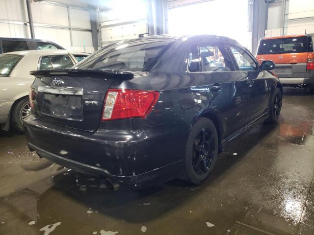 Photo 4 from auction – 2009 SUBARU IMPREZA WR with VIN JF1GE76659G521777