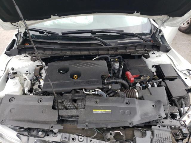 Photo 7 from auction – 2020 NISSAN ALTIMA SR with VIN 1N4BL4CV5LN317929