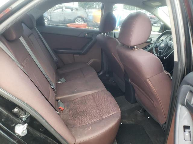 Photo 6 from auction – 2010 KIA FORTE EX with VIN KNAFU4A25A5181698