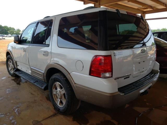 Photo 3 from auction – 2003 FORD EXPEDITION with VIN 1FMRU17W23LB61556