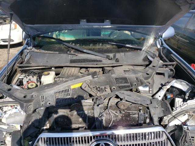 Photo 7 from auction – 2008 TOYOTA HIGHLANDER with VIN JTEEW44A582021985
