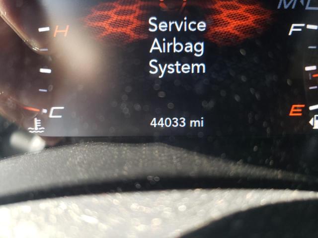 Photo 8 from auction – 2021 DODGE CHARGER GT with VIN 2C3CDXMG3MH558562