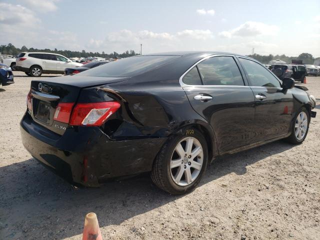 Photo 4 from auction – 2007 LEXUS ES 350 with VIN JTHBJ46G972090683