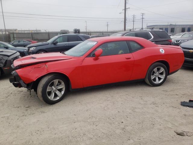 Photo 9 from auction – 2021 DODGE CHALLENGER with VIN 2C3CDZAG3MH607002