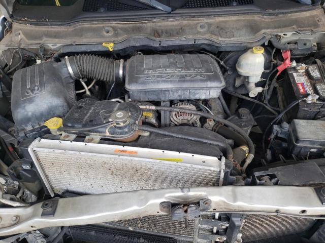 Photo 7 from auction – 2003 DODGE RAM 1500 S with VIN 1D7HA18N63J525865
