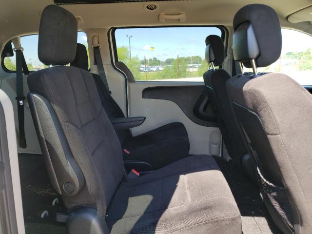 Photo 6 from auction – 2012 DODGE GRAND CARA with VIN 2C4RDGCG3CR372343