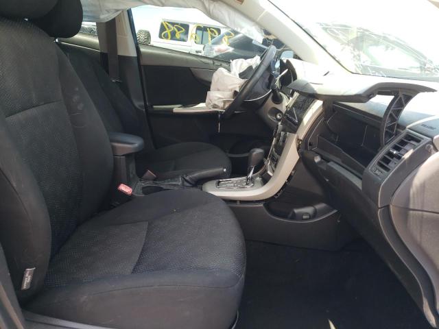 Photo 5 from auction – 2010 TOYOTA COROLA with VIN 2T1BU4EE9AC463092