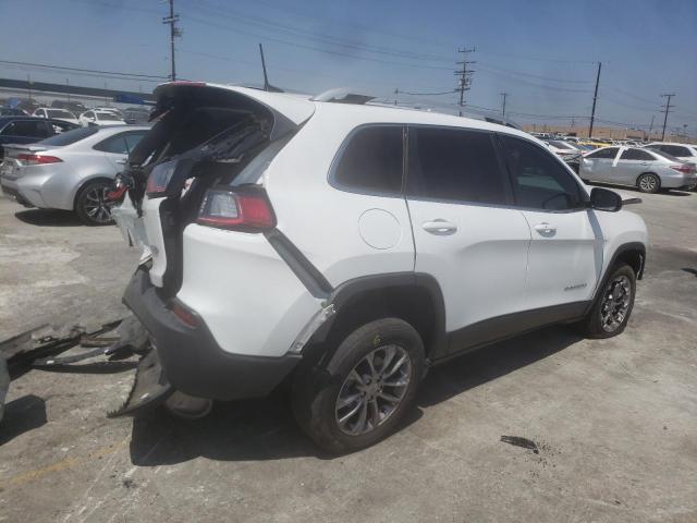 Photo 4 from auction – 2019 JEEP CHEROKEE L with VIN 1C4PJLLB5KD405891
