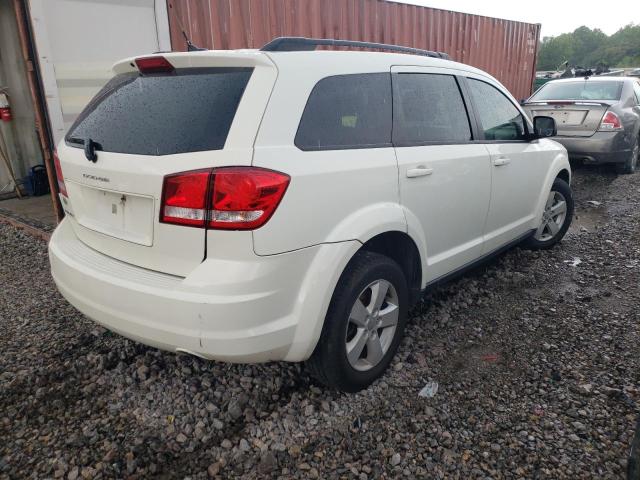 Photo 4 from auction – 2014 DODGE JOURNEY SE with VIN 3C4PDCAB7ET102670