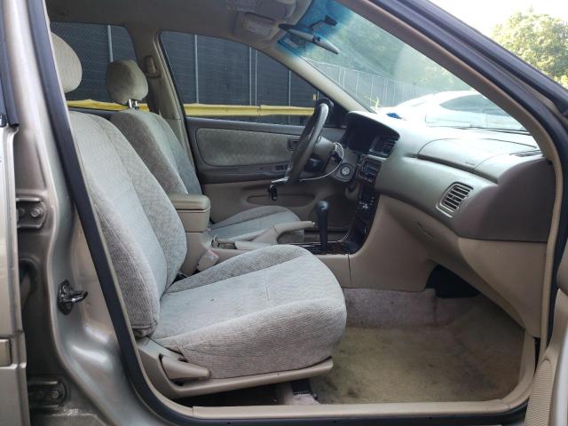 Photo 5 from auction – 2000 NISSAN ALTIMA XE with VIN 1N4DL01D7YC187053