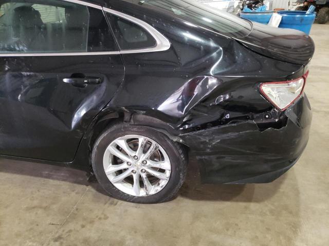 Photo 9 from auction – 2018 CHEVROLET MALIBU LT with VIN 1G1ZD5ST5JF247098