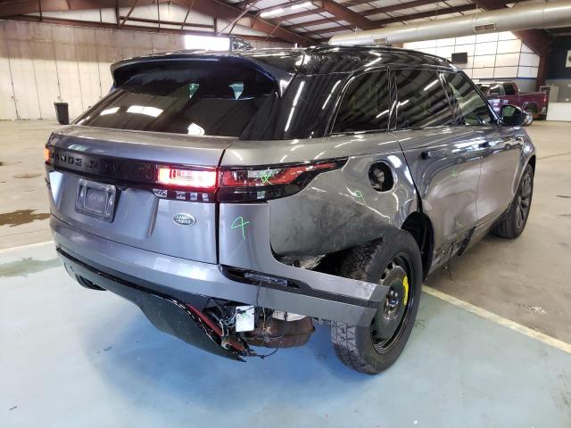 Photo 4 from auction – 2019 LAND ROVER RANGE ROVE with VIN SALYL2EX2KA791729