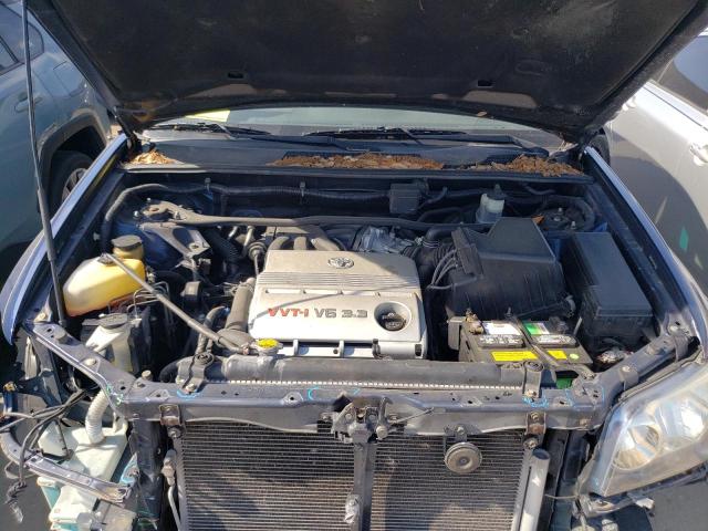 Photo 7 from auction – 2005 TOYOTA HIGHLANDER with VIN JTEGP21A450074196