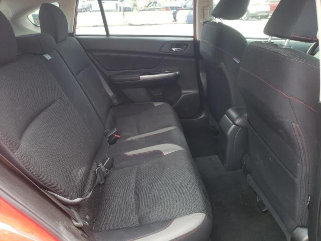 Photo 6 from auction – 2016 SUBARU CROSSTREK with VIN JF2GPABC4G8289226