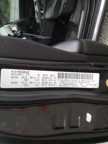 Photo 10 from auction – 2015 DODGE DURANGO LI with VIN 1C4RDHDG7FC729069