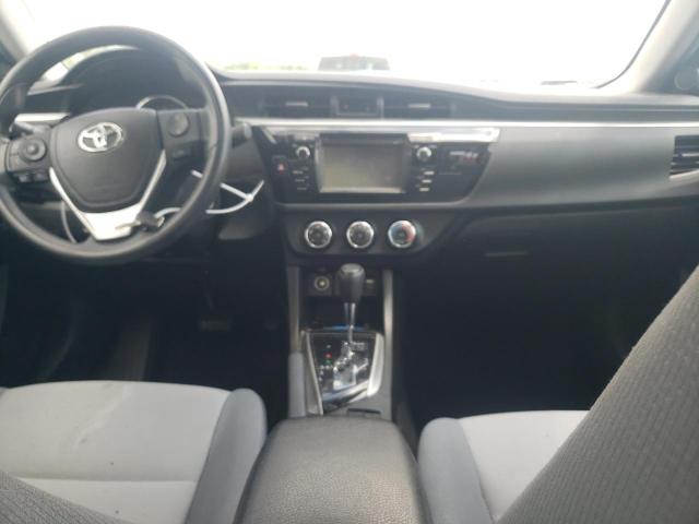 Photo 9 from auction – 2016 TOYOTA COROLLA L with VIN 5YFBURHEXGP524094