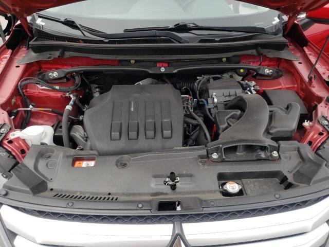 Photo 7 from auction – 2020 MITSUBISHI ECLIPSE CR with VIN JA4AS3AA7LZ005911
