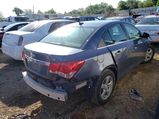 Photo 4 from auction – 2014 CHEVROLET CRUZE LT with VIN 1G1PC5SB1E7462382