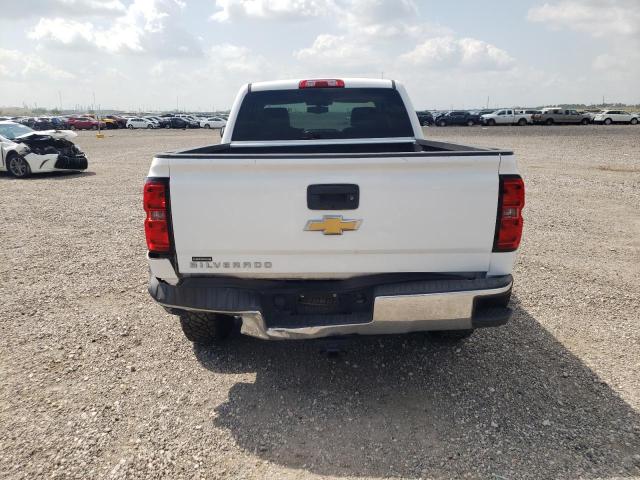 Photo 9 from auction – 2015 CHEVROLET SILVERADO with VIN 1GCRCPEH2FZ273743