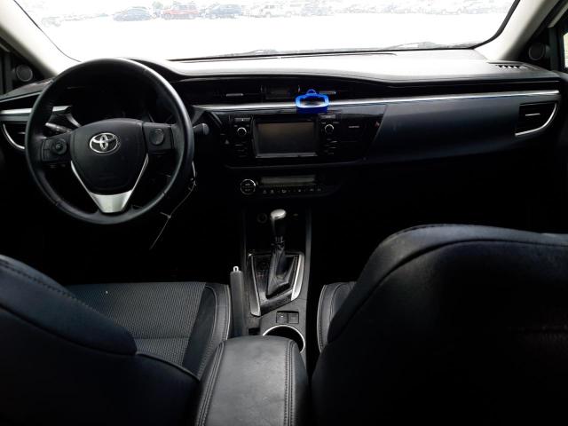 Photo 9 from auction – 2015 TOYOTA COROLLA L with VIN 2T1BURHE0FC323108