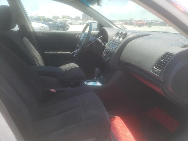 Photo 5 from auction – 2008 NISSAN ALTIMA with VIN 1N4AL21E28N556915