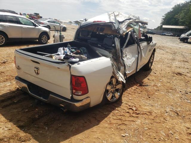 Photo 4 from auction – 2013 RAM 1500 SLT with VIN 1C6RR6LT2DS711870